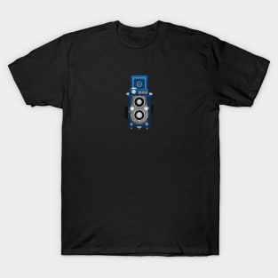 Vintage camera  vector #3 T-Shirt